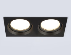 Встраиваемый светильник Ambrella Light Techno Spot IP Protect TN6661