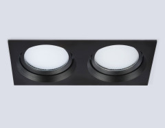 Встраиваемый светильник Ambrella Light Techno Spot IP Protect TN6661