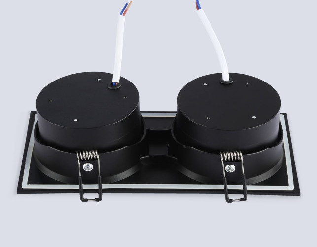 Встраиваемый светильник Ambrella Light Techno Spot IP Protect TN6661