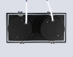 Встраиваемый светильник Ambrella Light Techno Spot IP Protect TN6661