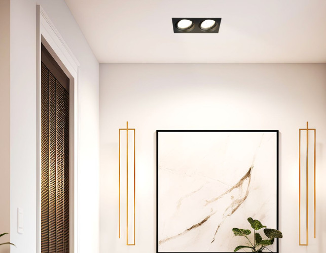 Встраиваемый светильник Ambrella Light Techno Spot IP Protect TN6661