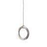 Подвесной светильник P0675-1A pearl black