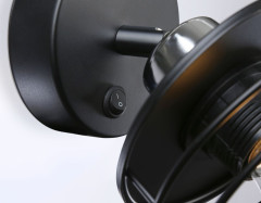 Спот Ambrella Light Traditional TR8088