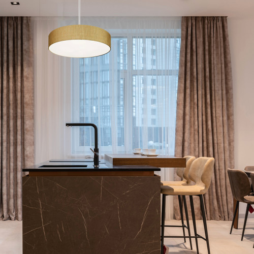 Подвесной светильник Mantra Fugaz 8950