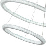 Подвесная люстра Natali Kovaltseva Andromeda I LED LAMPS 81282