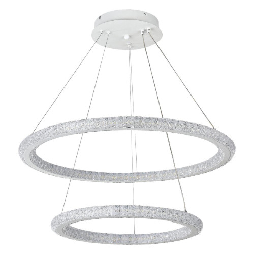 Подвесная люстра Natali Kovaltseva Andromeda I LED LAMPS 81282