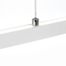 Линейный подвесной светильник Citilux Edge CL720010N