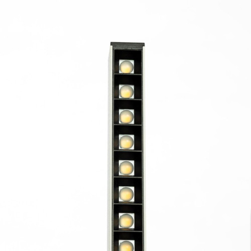 Линейный подвесной светильник Citilux Edge CL720010N