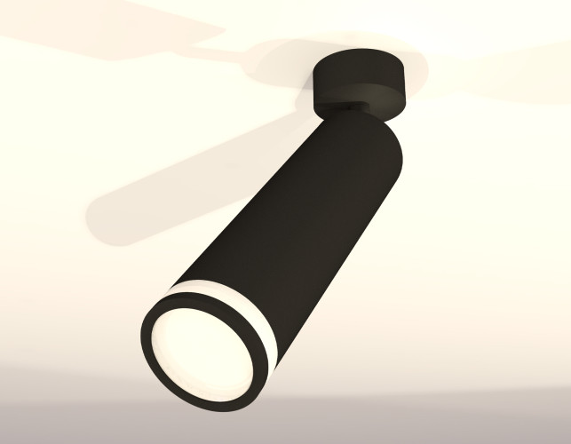 Спот Ambrella Light Techno Spot XM6356002 (A2210, C6356, N6221)