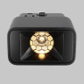 Трековый магнитный светильник Maytoni Points S TR100-2-2W3K-S-B