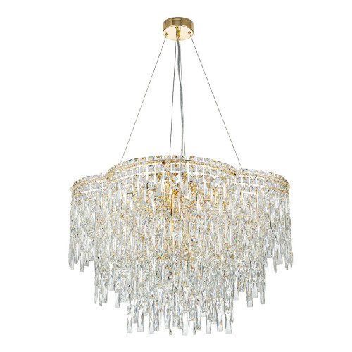 Подвесная люстра Indigo Carletti V000445