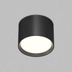 Накладной светильник Denkirs Pillar DK-DH2600-BK