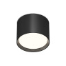 Накладной светильник Denkirs Pillar DK-DH2600-BK