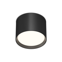 Накладной светильник Denkirs Pillar DK-DH2600-BK