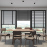 Накладной светильник Denkirs Pillar DK-DH2600-BK