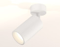 Накладной поворотный светильник Ambrella Light Techno XM6322001 (A2202, C6322, N6110)