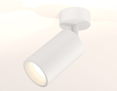 Накладной поворотный светильник Ambrella Light Techno XM6322001 (A2202, C6322, N6110)
