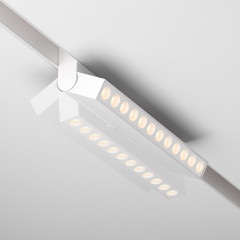 Трековый магнитный светильник Maytoni Points rot TR033-4-12WTW-DD-W