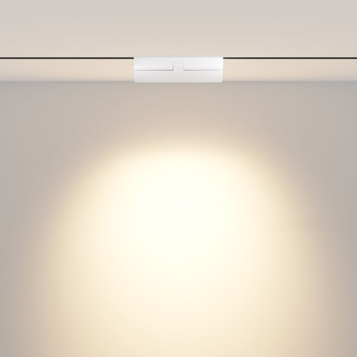 Трековый магнитный светильник Maytoni Points rot TR033-4-12WTW-DD-W