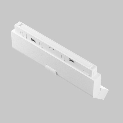 Трековый магнитный светильник Maytoni Points rot TR033-4-12WTW-DD-W