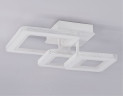 Потолочная люстра Ambrella Light Acrylica Original FA8877