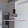 Подвесной светильник ImperiumLoft Frisbi 228394-22