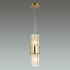 Подвесной светильник Odeon Light VIKETA 4786/2