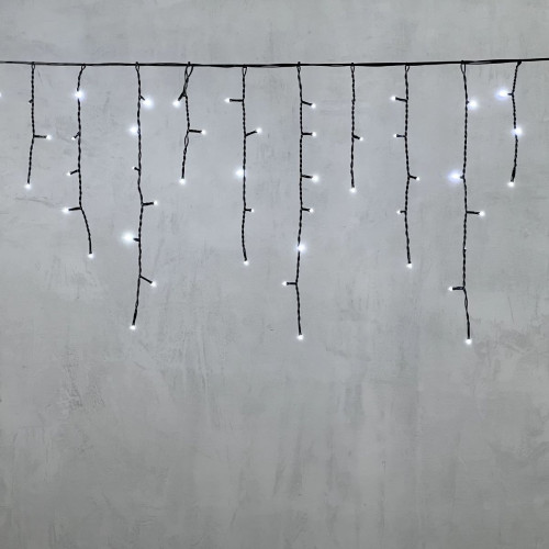 Гирлянда Бахрома Laitcom (LTC) PIL150-11-1W