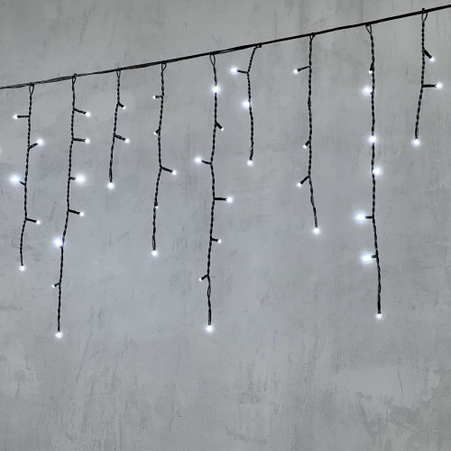 Гирлянда Бахрома Laitcom (LTC) PIL150-11-1W