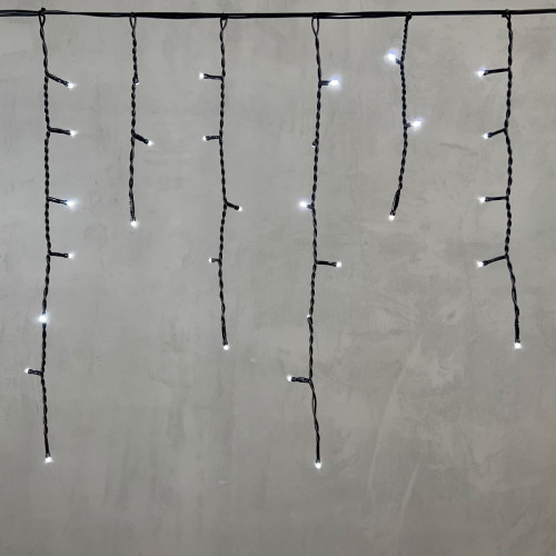 Гирлянда Бахрома Laitcom (LTC) PIL150-11-1W