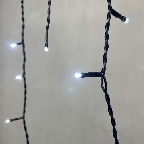 Гирлянда Бахрома Laitcom (LTC) PIL150-11-1W