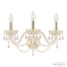 Бра Bohemia Ivele Crystal 112B/3/165 G V7010
