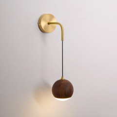 Бра ImperiumLoft Ancher 208314-23