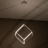 Подвесной светодиодный светильник Citilux Куб CL719300