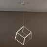 Подвесной светодиодный светильник Citilux Куб CL719300