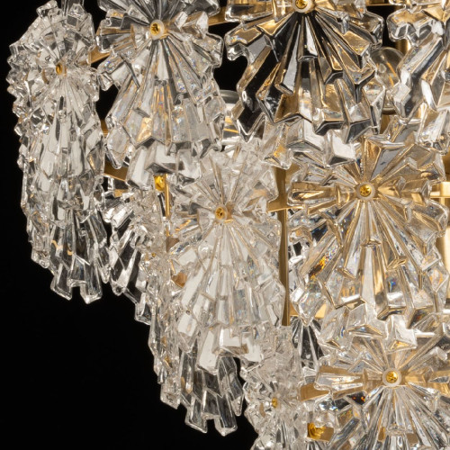 Люстра на штанге De Markt Бриз 464019808