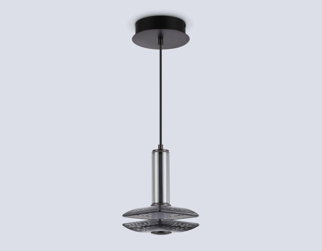 Подвесной светильник Ambrella Light High Light Crystal LH31003