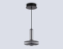 Подвесной светильник Ambrella Light High Light Crystal LH31003