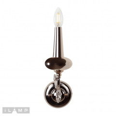 Бра iLamp Dames B1020-1GD