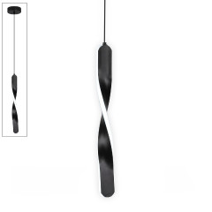 Подвесной светильник Natali Kovaltseva LED LAMPS 81419