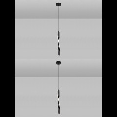 Подвесной светильник Natali Kovaltseva LED LAMPS 81419