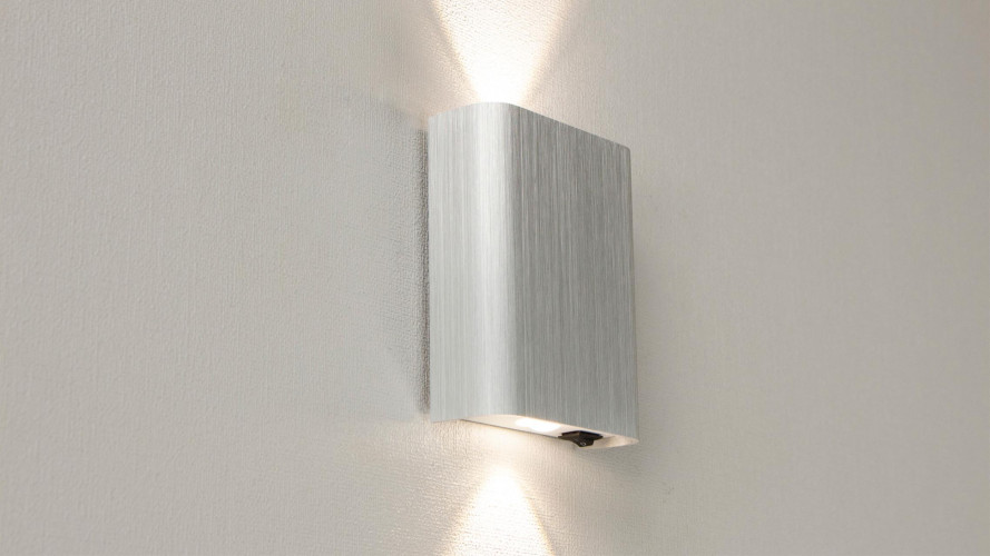 Настенный светильник Citilux Декарт CL704401