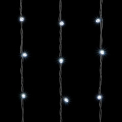 Гирлянда Занавес Laitcom (LTC) LL901-1-2W