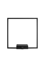 Настенный светильник Crystal Lux CLT 231 CLT 231W450 BL