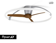 Потолочный светильник Nowodvorski Soft Ceiling Led 90x6 7533