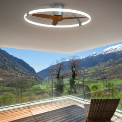 Потолочный светильник Nowodvorski Soft Ceiling Led 90x6 7533