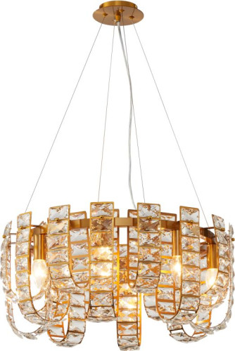 Подвесная люстра Stilfort Umiko 2172/05/08P