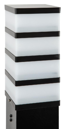 Ландшафтный светильник Эра ИНОКС-8410 Б0057530