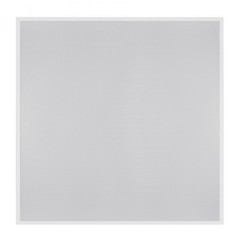 Встраиваемый светодиодный светильник Uniel (UL-00006965) ULP-6060 36W/3950К IP40 School Eco White