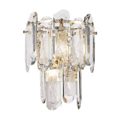 Настенный светильник Odeon Light Bullon 5069/2W